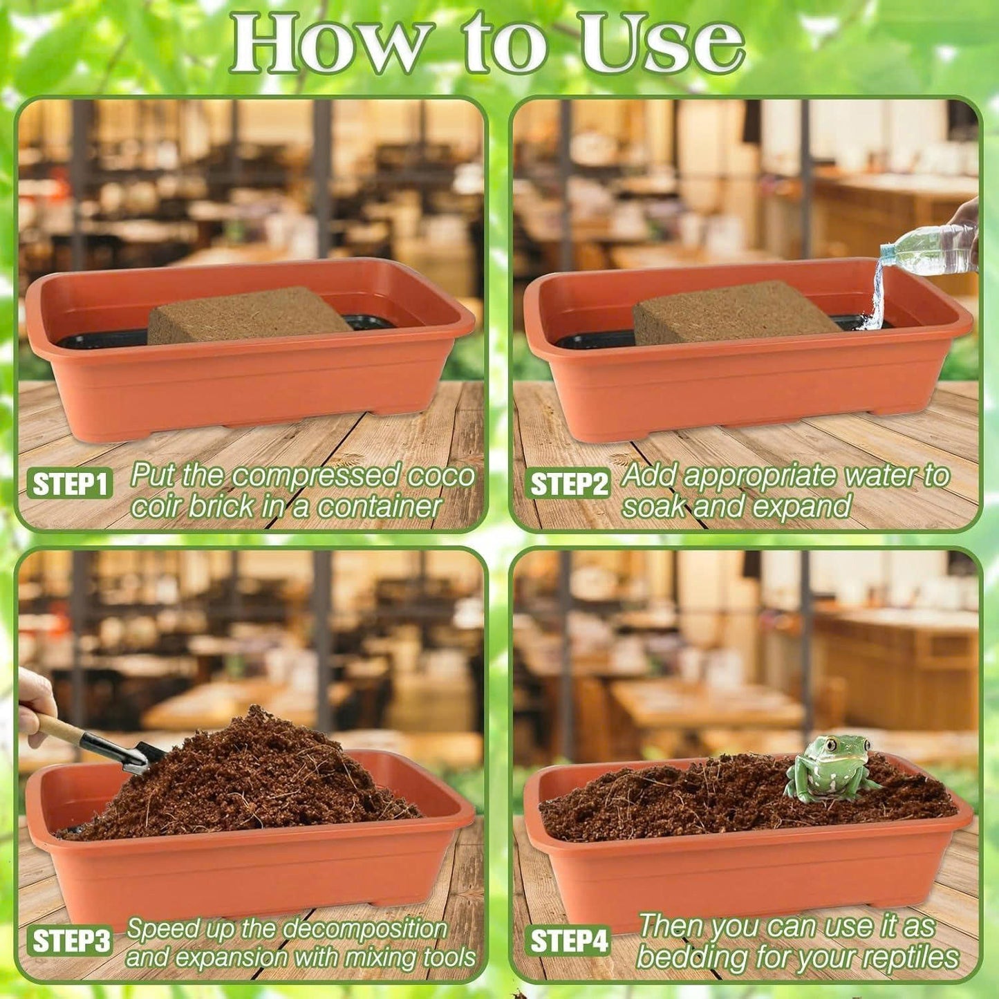 Stop Killing Your Plants With Bad Soil.