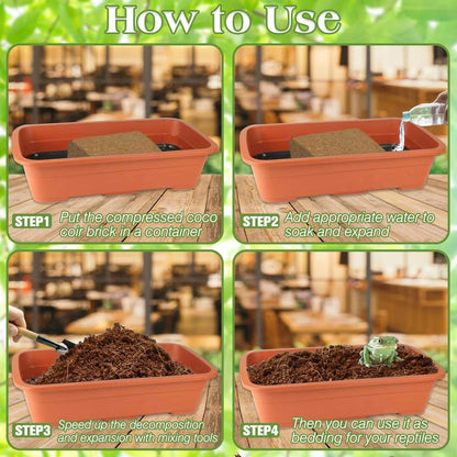 Stop Killing Your Plants With Bad Soil.