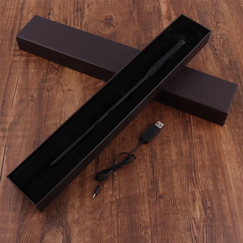 Calvorae™ Flame Illusion Wand